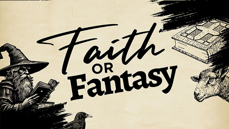 Faith or Fantasy?
